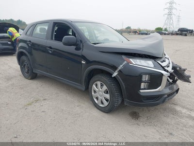 MITSUBISHI RVR 2023