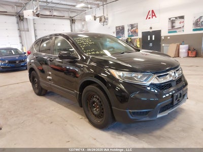 HONDA CR-V 2018