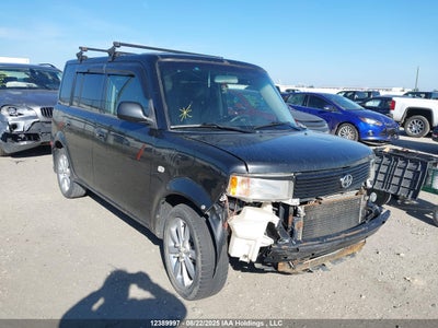 SCION SCION XB 2006