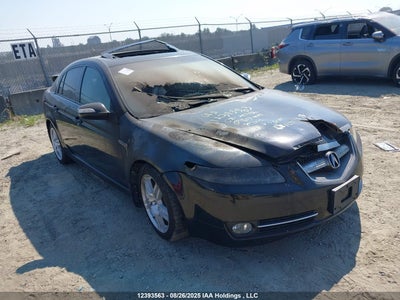 ACURA TL 2007