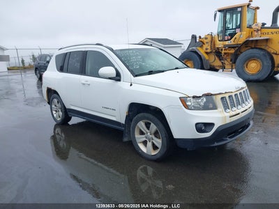 JEEP COMPASS 2015