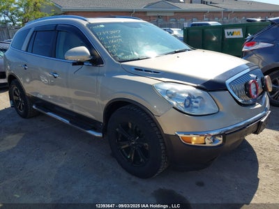 BUICK ENCLAVE 2010