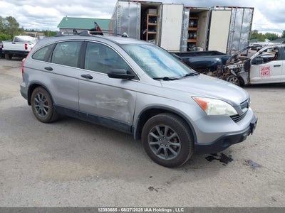 HONDA CR-V 2007
