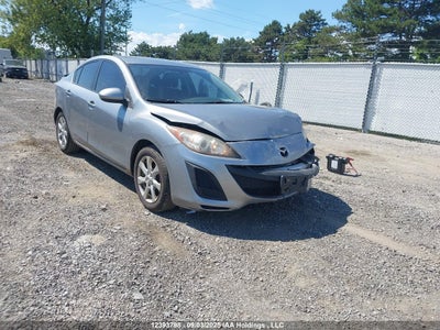MAZDA Z 2011