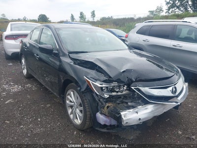 ACURA ILX 2017