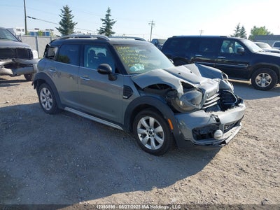 MINI COOPER COUNTRYMAN 2019