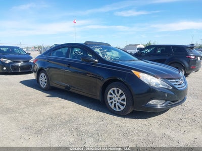 HYUNDAI SONATA 2011