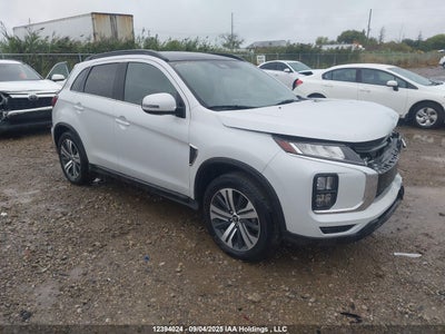 MITSUBISHI RVR 2023