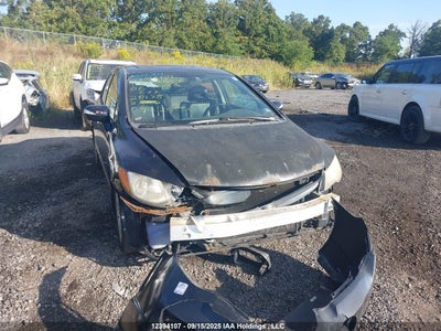 ACURA CSX 2006