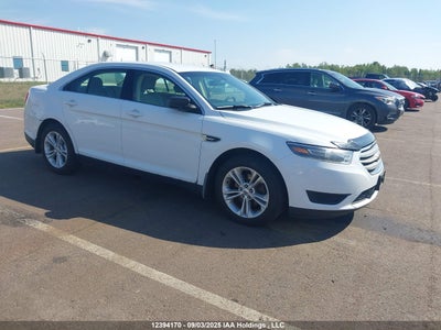 FORD TAURUS 2015