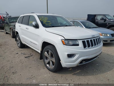 JEEP GRAND CHEROKEE 2014