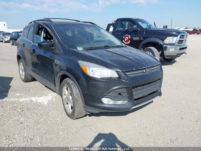 FORD ESCAPE 2013