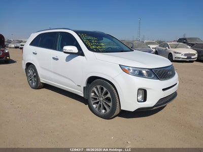 KIA SORENTO 2014
