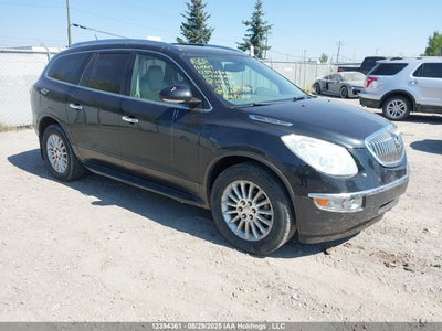 BUICK ENCLAVE 2011