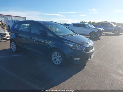 KIA RONDO 2017