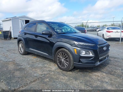 HYUNDAI KONA 2018