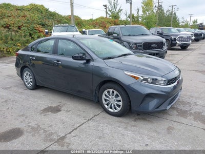 KIA FORTE 2022