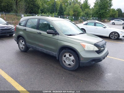 HONDA CR-V 2009
