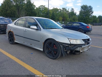 SAAB 9-3 2007
