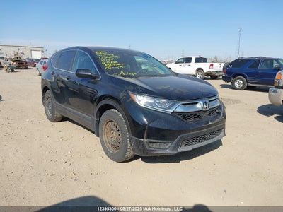 HONDA CR-V 2019