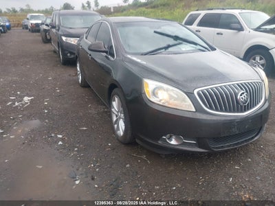 BUICK VERANO 2014