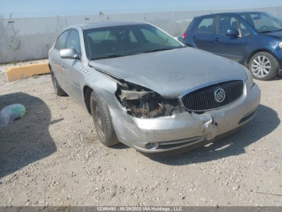BUICK LUCERNE 2006