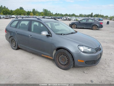 VOLKSWAGEN JETTA S 2011