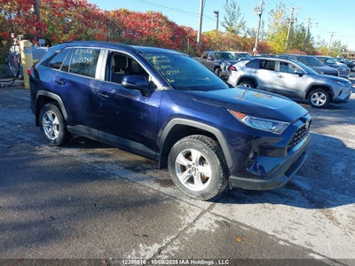 TOYOTA RAV4 2020