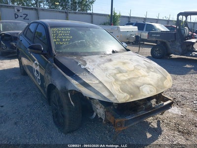 VOLKSWAGEN JETTA 1.4 TSI 2019