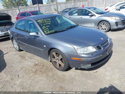 SAAB 9-3 2007