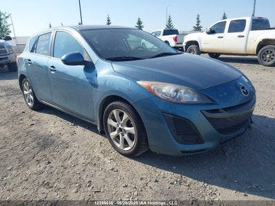 MAZDA Z 2011