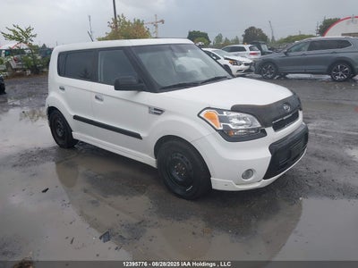 KIA SOUL 2010