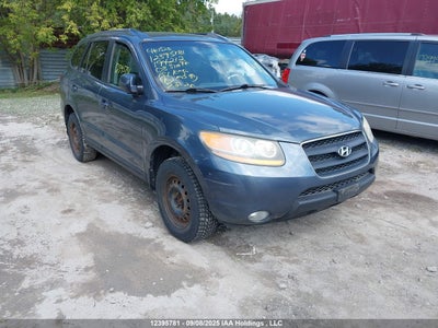 HYUNDAI SANTA FE 2008
