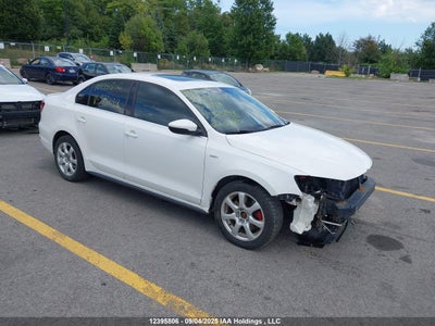 VOLKSWAGEN JETTA 2013