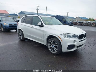 BMW XD 2018