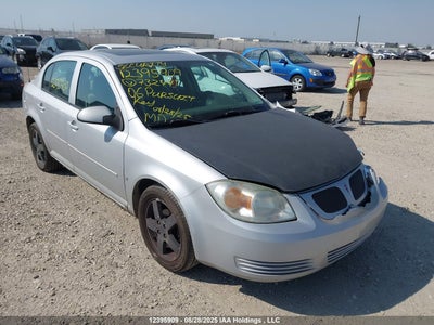 PONTIAC PURSUIT 2006