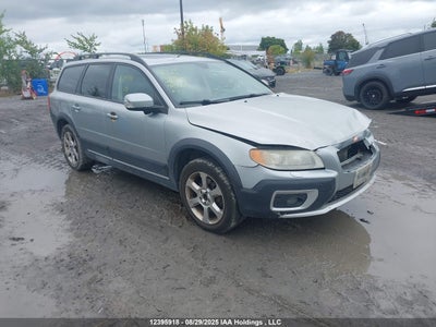 VOLVO XC70 2008
