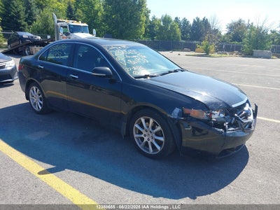 ACURA TSX 2005