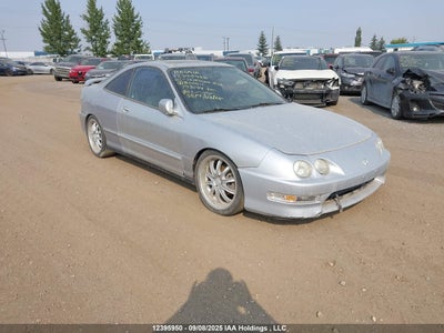 ACURA INTEGRA 2001