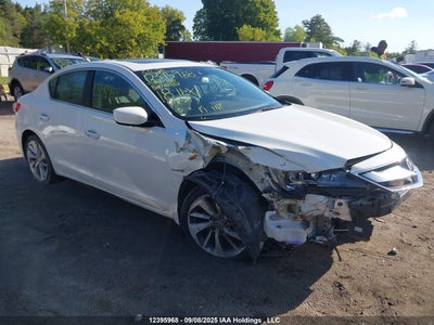ACURA ILX 2018