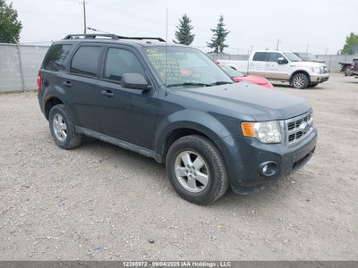 FORD ESCAPE 2009