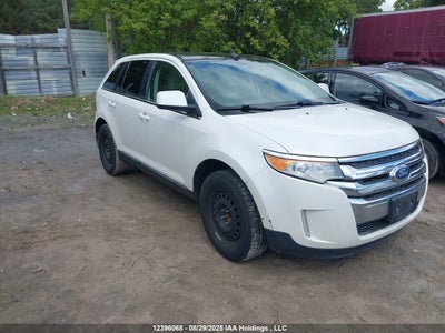 FORD EDGE 2011