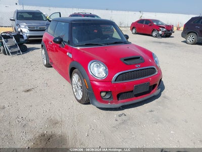 MINI COOPER S 2013