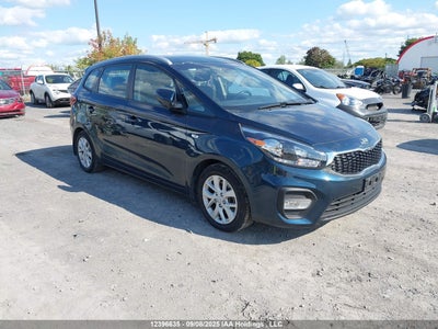 KIA RONDO 2017