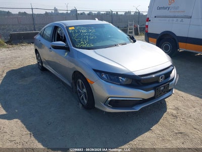 HONDA CIVIC 2020