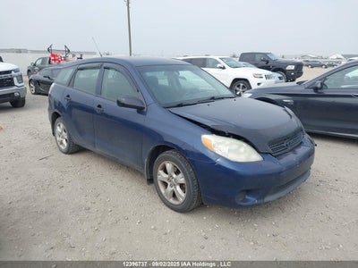 TOYOTA MATRIX 2006