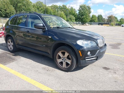 BMW X5 2007