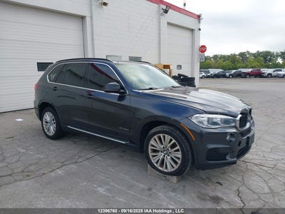 BMW XD 2015