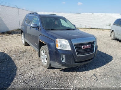 GMC TERRAIN 2015