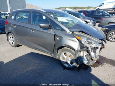 KIA RONDO 2014